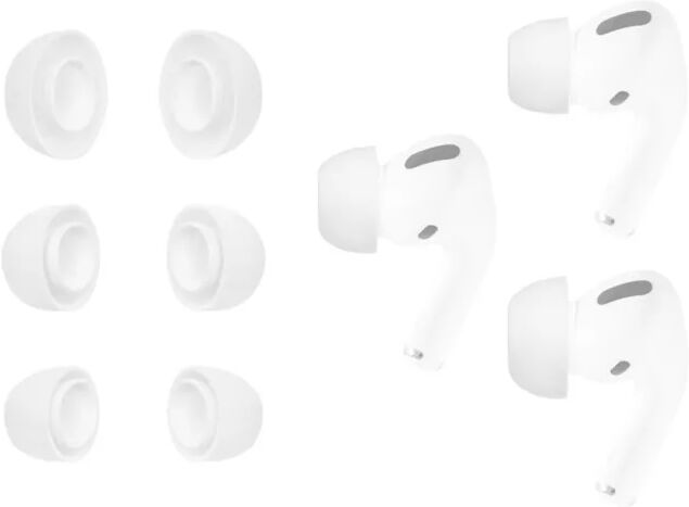 Roxcore Airpods Pro-øreplugger