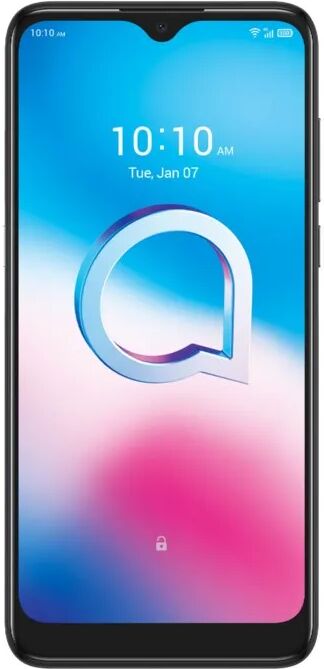 Alcatel 3L 64 GB Mobil 6,2"