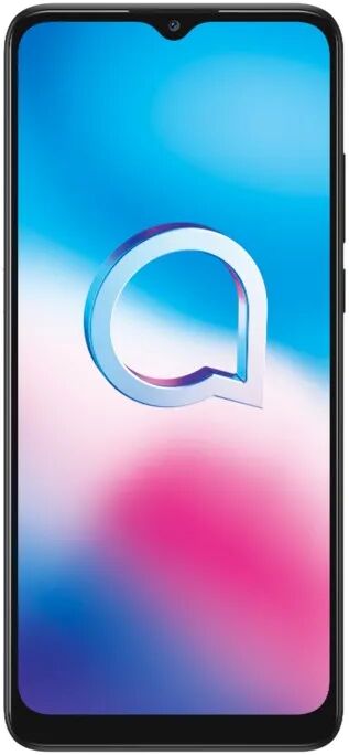 Alcatel 3X 128 GB Mobil 6,5"