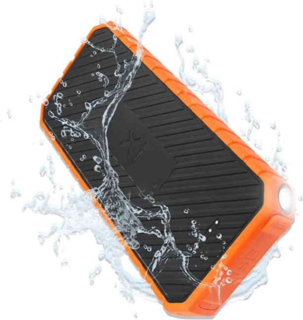 Xtorm Rugged Powerbank 20 000 mAh