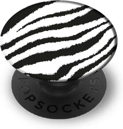 Richmond & Finch Zebra Popsocket for mobilen