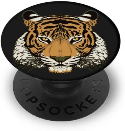 Richmond & Finch Tiger Popsocket for mobilen