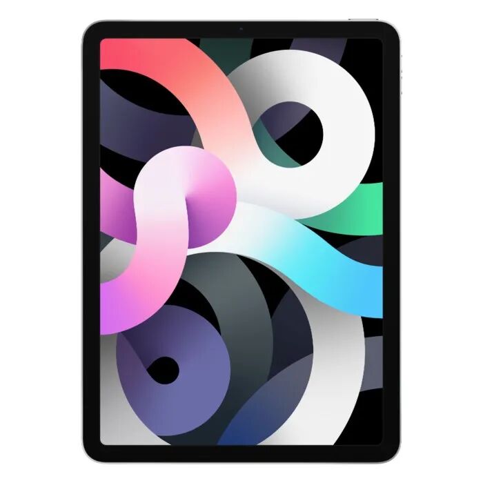 Apple iPad Air (2020) 10,9" Wifi 256 GB Sølv