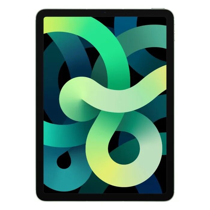 Apple iPad Air (2020) 10,9" 4G 256 GB Grønn