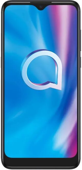 Alcatel 1S 2020 32 GB Mobil 6,22"