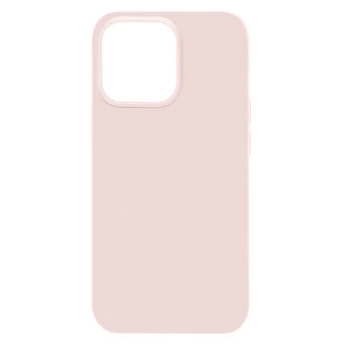 Linocell Second skin Mobildeksel for iPhone 13 Pro Rosa