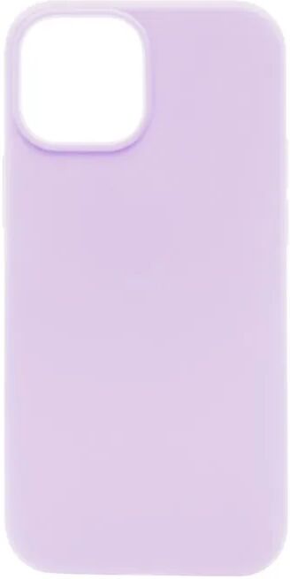 Linocell Rubber Case iPhone for iPhone 13 Mini Lavendel