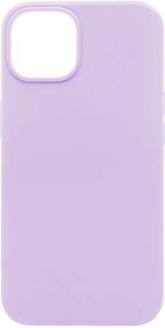 Linocell Rubber Case for iPhone 13 Lavendel