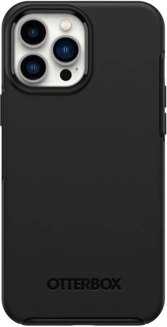 Otterbox Symmetry Plus Robust deksel for iPhone 13 Pro Max Svart