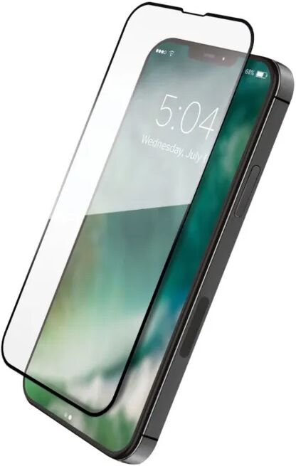 Tough Glass E2E Skjermbeskytter til iPhone 13 Pro Max