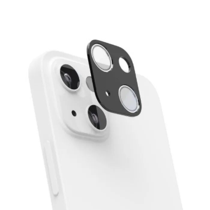 Hama Kamerabeskytter til iPhone 13 og 13 Mini