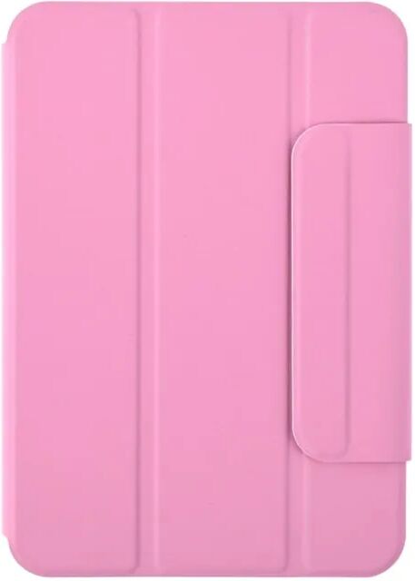 Pomologic Book Cover Etui for iPad Mini 6 Rosa