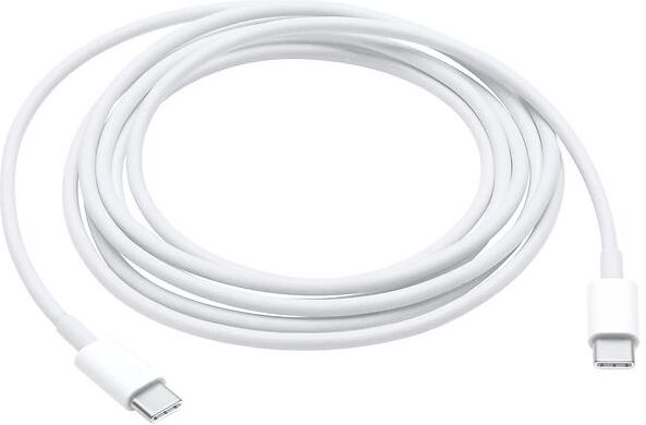 Apple USB-C Laddningskabel - 2 Meter