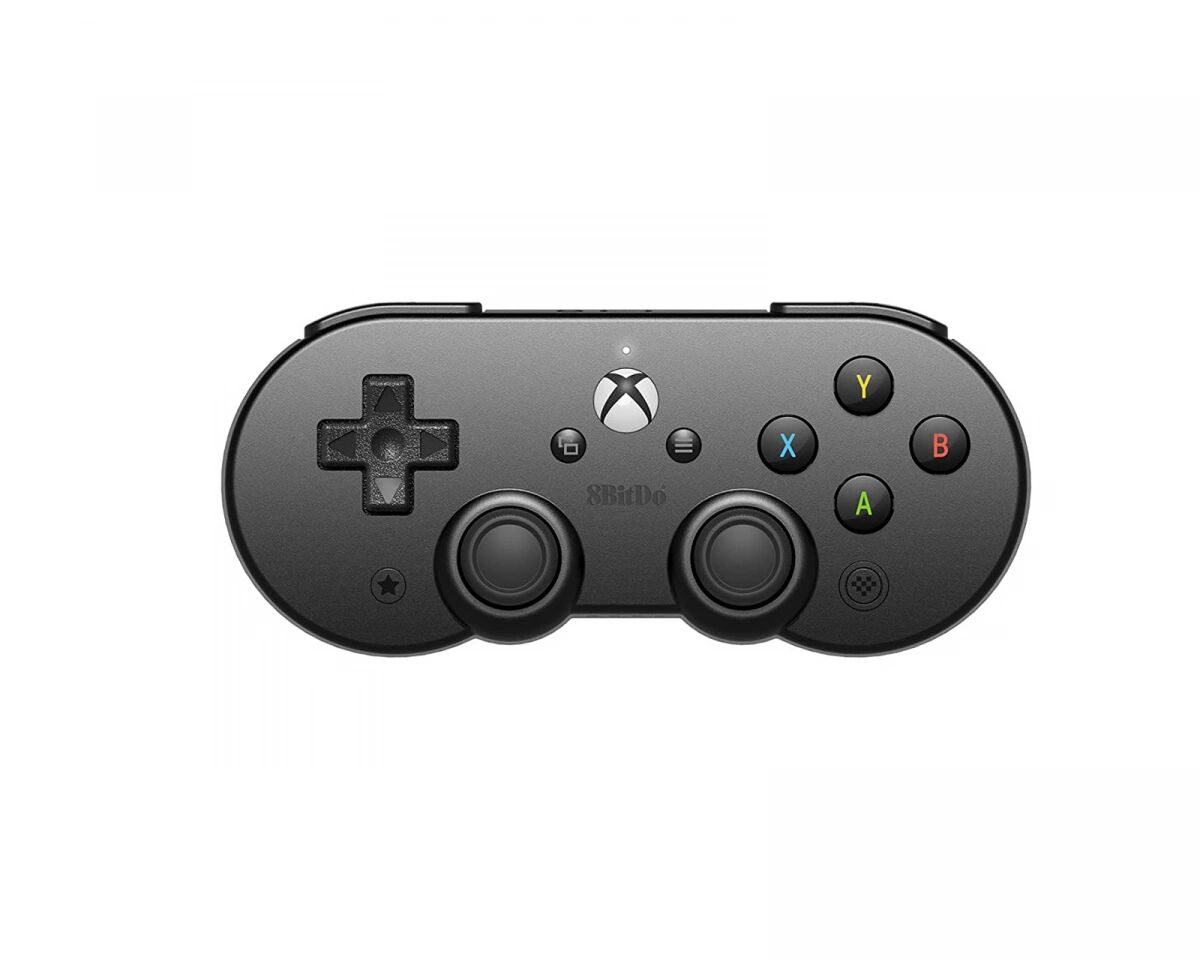 8Bitdo SN30 Pro Gamepad Xbox Cloud Android