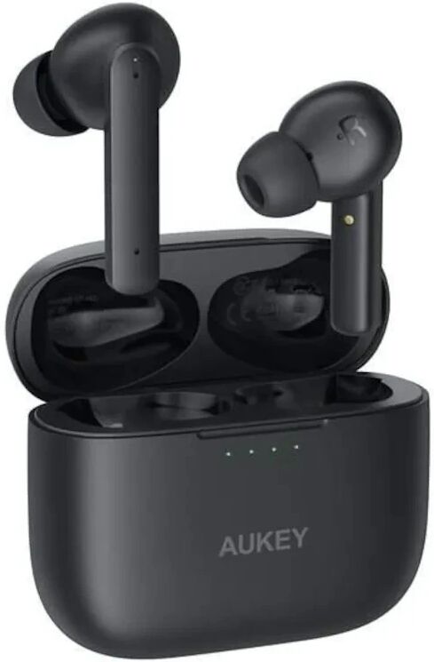 Aukey Earbuds EP-N5 True Wireless Hodetelefoner - Svart