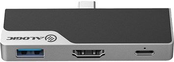 Sony Ericsson Alogic Ultra USB-C Dock NANO MINI 60W PD