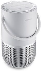 Bose Portable Home Speaker - Luxe Silver