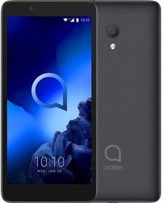 Alcatel 1C Volcano Black