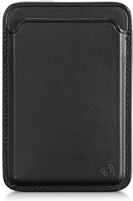 Andersson PU Leather Wallet 3M Black