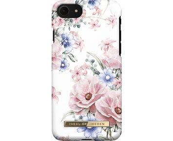 Sony Ericsson IDEAL OF SWEDEN Floral Romance Fashion Case for iPhone 6/6S/7/8/SE