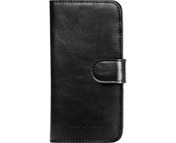Sony Ericsson IDEAL OF SWEDEN Magnet Wallet+ Black for iPhone 13 Mini