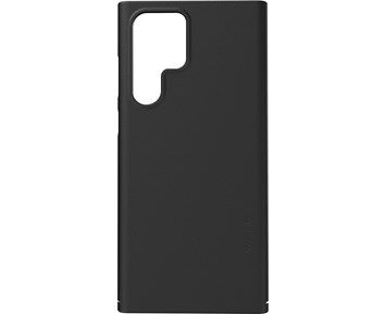 Samsung Nudient Thin Case Samsung S22 Ultra Ink Black