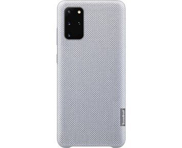 Samsung Kvadrat Cover Galaxy S20+ Gray