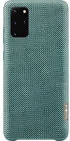 Samsung Kvadrat Cover Galaxy S20+ Green