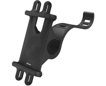 Hama Universal Smartphone Bike holder