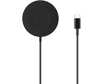 Andersson 15W Magnetic Wireless Charger Black