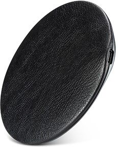 Andersson Wireless charger PU 15W Black