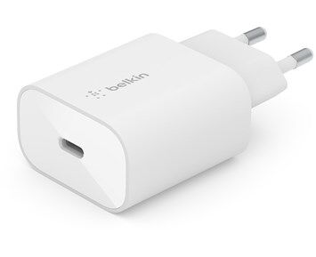Belkin USB-C 25W PD for Samsung and iPhone