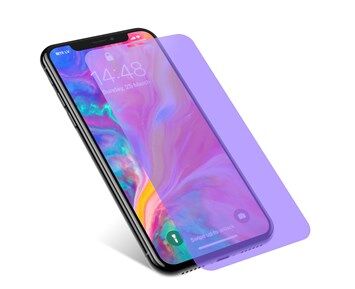 Andersson Anti Blue Glass for Apple iPhone XS Max/11 Pro Max