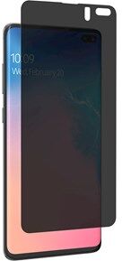 Samsung InvisibleShield Ultra Privacy Screen Samsung S10 Plus