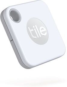 Sony Ericsson Tile Mate (2020)