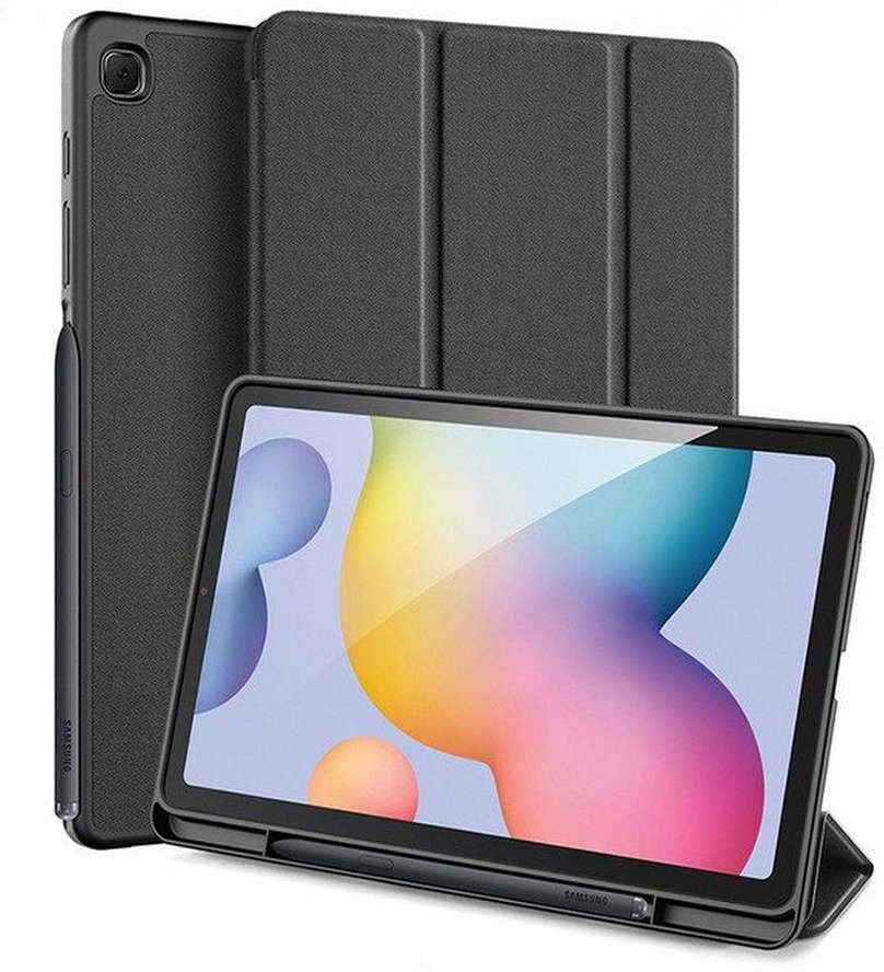 Samsung Etui Dux Ducis do Samsung Galaxy Tab S6 Lite 10.4 P610/P615 Czarne