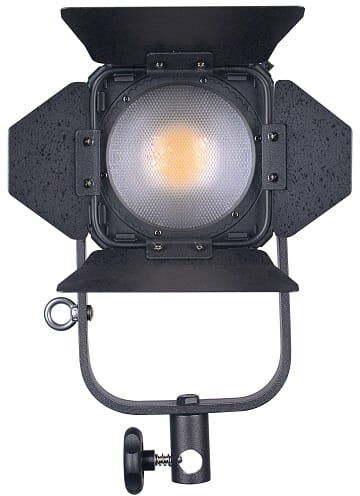 Ledgo Lampa Ledgo LG-D300C Fresnel LED