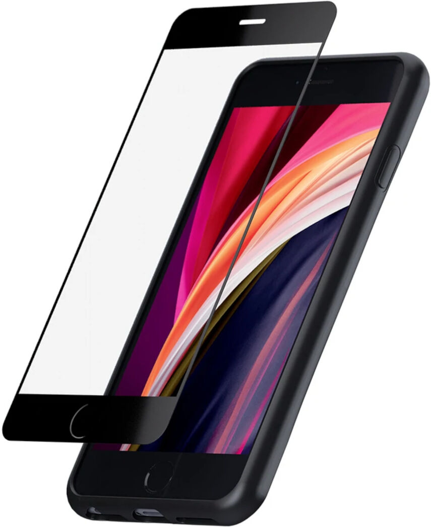 Sp Connect Iphone Se / Iphone 8 / Iphone 7 Szklany Ochraniacz Ekranu