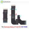 Girar eixo cabo Flex para Samsung Galaxy Z Fold 4  SM-F936B  5G  1 par