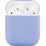 iS Capa de Silicone para AirPods Lavanda