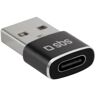 ADAPTADOR SBS USB TO USB-C