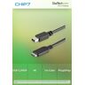 Startech Cable 1m Usb-C A Mdp 4k