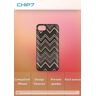 Survivor Griffin - Chevron Iphone 5/5s/se (Black)