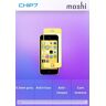 Moshi - Ivisor Glass Iphone 5c (Yellow)