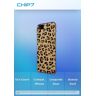 Vcubed3 - Eco-Leather Iphone 5/5s/se (Gold Leopard)