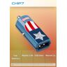 Tribe - Buddy Car Charger 2.4a Marvel (Captain America)