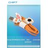 Tribe - Cabo Usb-Microusb Star Wars (Bb-8)