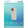 Moshi - Overture Magsafe Iphone 14 Plus (Grey)