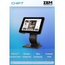 Monitor ZONERICH 9.7" Touch - ZQ-970ZT