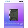 Capa Uag - Metropolis Se Ipad 10.9 (Olive)